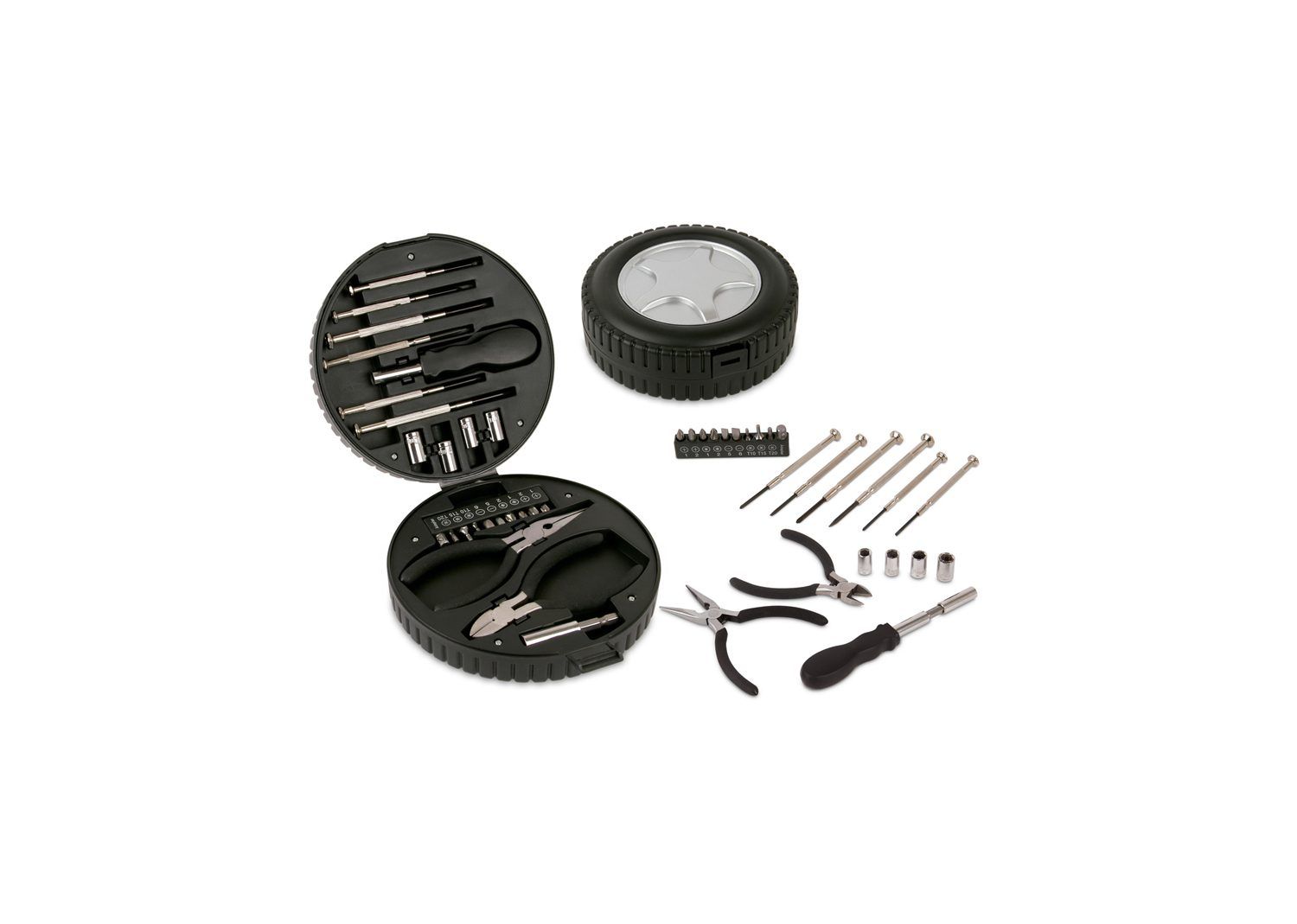 Kit Rubber